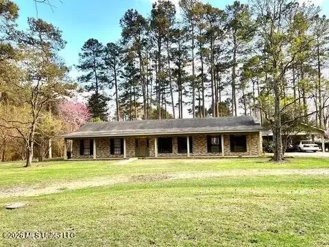 2216 Cane Creek Rd, Centreville, MS 39631