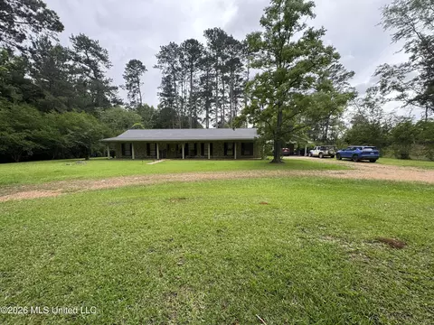 2216 Cane Creek Rd, Centreville, MS 39631
