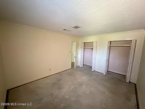 Bedroom - 566 S Deerfield Dr, Canton, MS 39046 photo 2 of 5