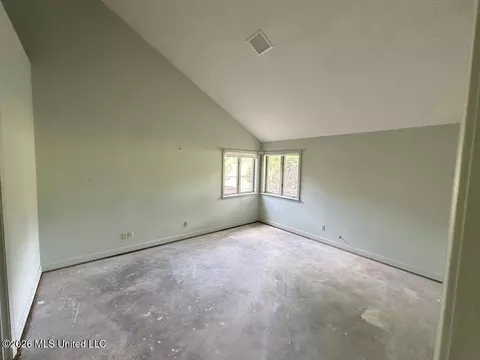 Bedroom - 566 S Deerfield Dr, Canton, MS 39046 photo 3 of 5