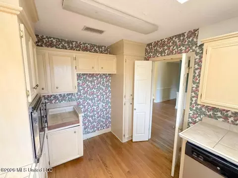 Kitchen - 566 S Deerfield Dr, Canton, MS 39046 photo 2 of 3