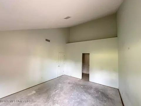 Bedroom - 566 S Deerfield Dr, Canton, MS 39046 photo 4 of 5
