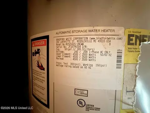 Other - 566 S Deerfield Dr, Canton, MS 39046 photo 13 of 15