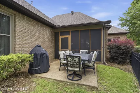 Exterior - 407 Belle Pointe Ln, Madison, MS 39110 photo 5 of 7