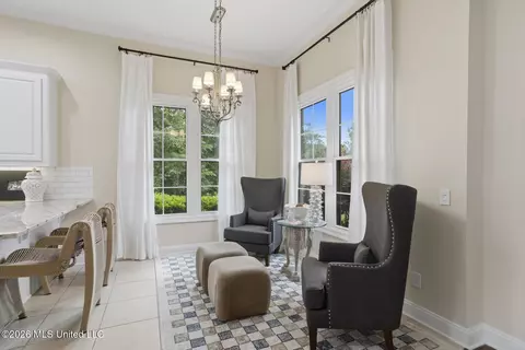 Dining - 407 Belle Pointe Ln, Madison, MS 39110 photo 3 of 3
