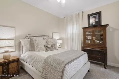 Bedroom - 407 Belle Pointe Ln, Madison, MS 39110 photo 4 of 4