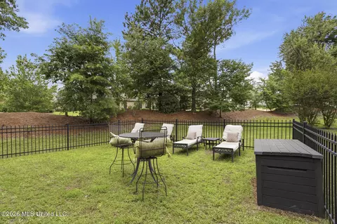 Exterior - 407 Belle Pointe Ln, Madison, MS 39110 photo 6 of 7