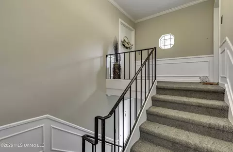 Entry Way - 5025 Wayneland Dr #D12, Jackson, MS 39211 photo 1 of 3