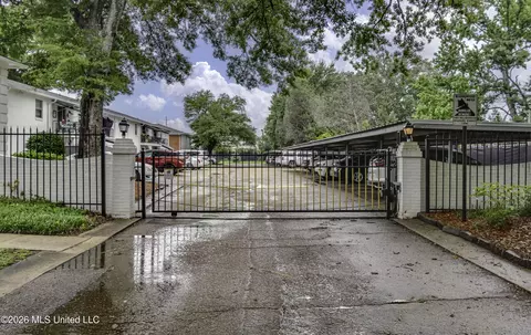 Other - 5025 Wayneland Dr #D12, Jackson, MS 39211 photo 5 of 5