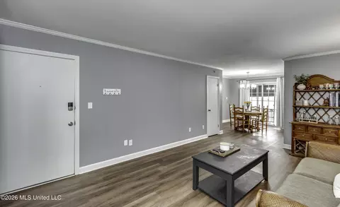 Other - 5025 Wayneland Dr #D12, Jackson, MS 39211 photo 3 of 5