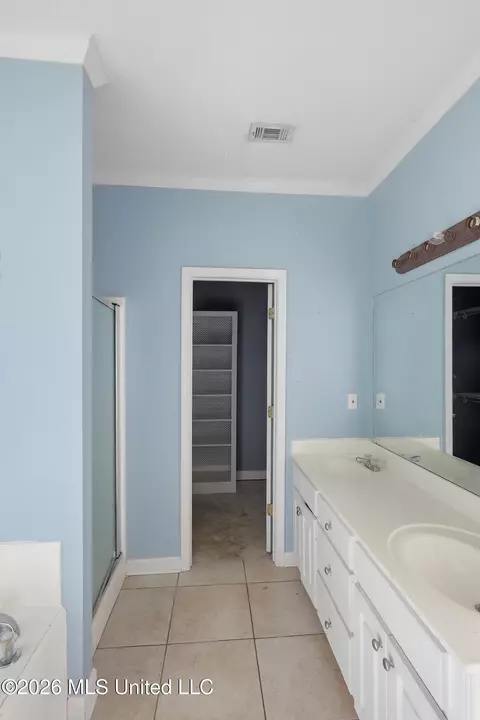 Bath - 218 Holmar Dr, Brandon, MS 39047 photo 1 of 4