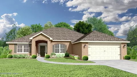 14276 Hartland Dr, Gulfport, MS 39503