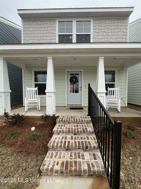111 Coral Breeze Dr #35, Biloxi, MS 39531