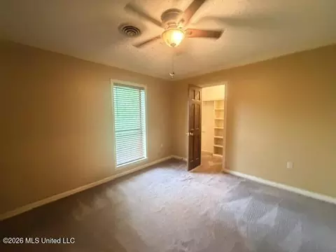 Bedroom - 932 White Rd, Florence, MS 39073 photo 1 of 3