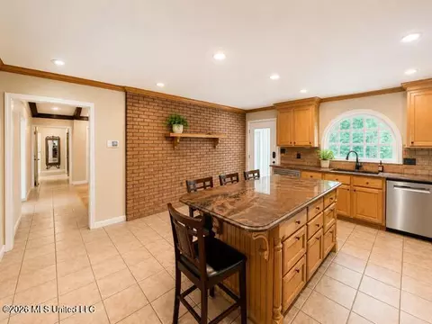 Kitchen - 932 White Rd, Florence, MS 39073 photo 1 of 3