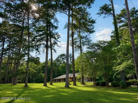 Exterior - 932 White Rd, Florence, MS 39073 photo 8 of 11