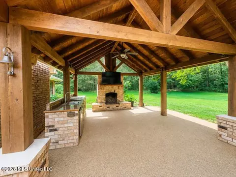 Exterior - 932 White Rd, Florence, MS 39073 photo 3 of 11