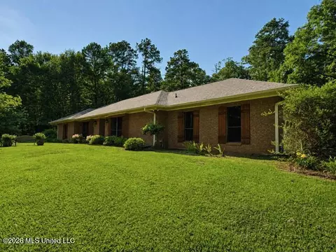 Exterior - 932 White Rd, Florence, MS 39073 photo 2 of 11