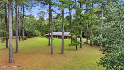 Exterior - 932 White Rd, Florence, MS 39073 photo 8 of 8