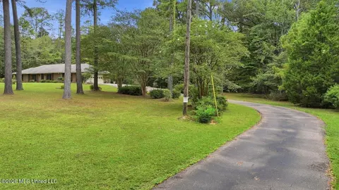 Exterior - 932 White Rd, Florence, MS 39073 photo 7 of 8