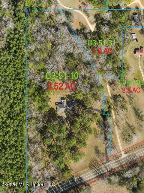 932 White Rd, Florence, MS 39073
