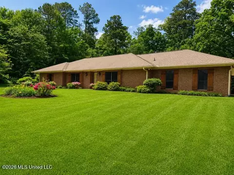 Exterior - 932 White Rd, Florence, MS 39073 photo 4 of 11
