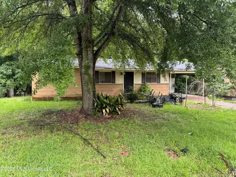 5652 Heard St, Jackson, MS 39206