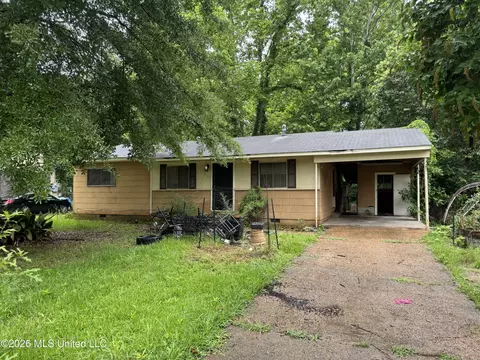 5652 Heard St, Jackson, MS 39206 photo 2