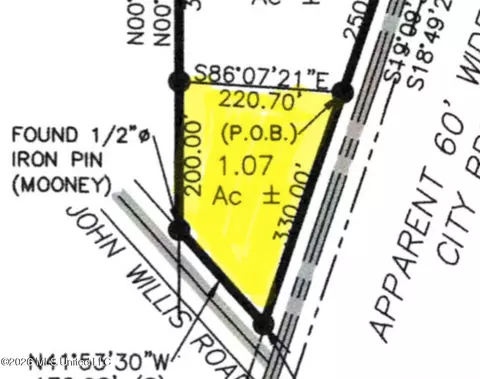City Bridge Road, Wiggins, MS 39577
