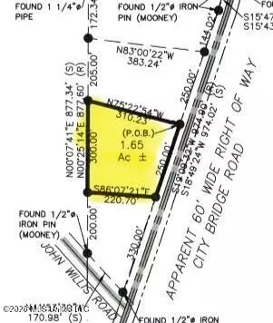 3 City Bridge Rd, Wiggins, MS 39577