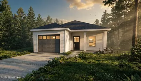 1625 S 11th St, Ocean Springs, MS 39564