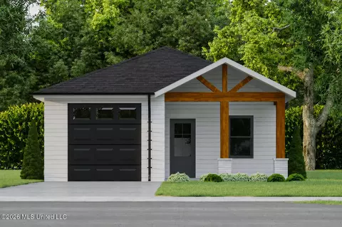 1625 S 11th St, Ocean Springs, MS 39564