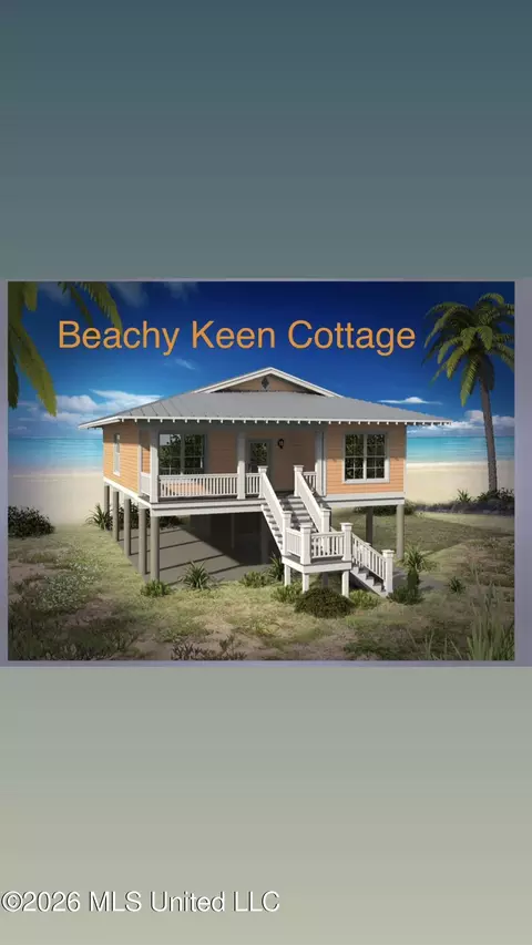 530 16th St, Gulfport, MS 39507