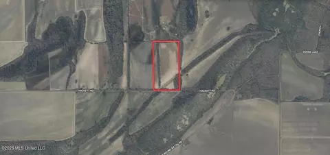Hackett Road, Mound Bayou, MS 38762