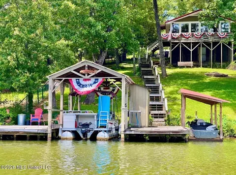 1771 Snow Lake Dr, Ashland, MS 38603