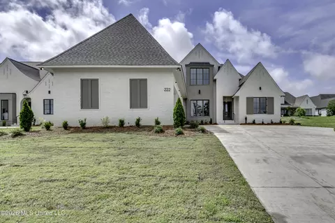 222 Welchshire Dr, Madison, MS 39110