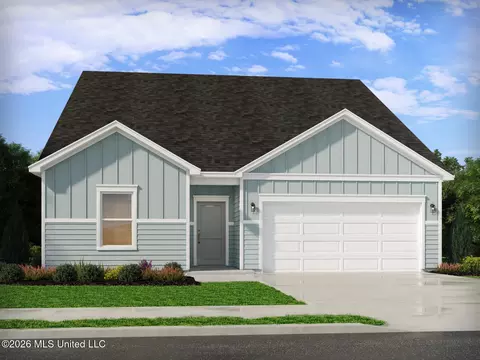 15264 Hidden Lily Way, Gulfport, MS 39503