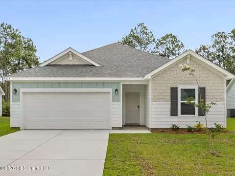 15264 Hidden Lily Way, Gulfport, MS 39503