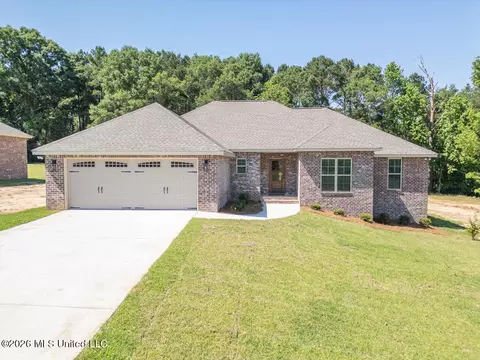 64 Meadow Breeze Rd, Sumrall, MS 39482
