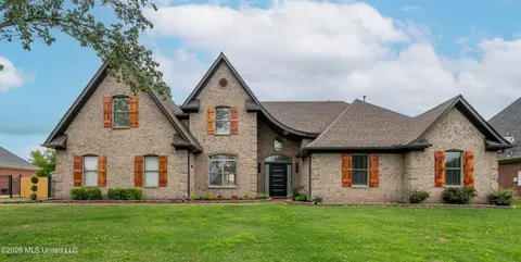 3166 Central Pkwy, Southaven, MS 38672