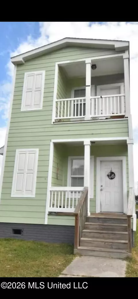 12002 Highland Ave, Gulfport, MS 39503