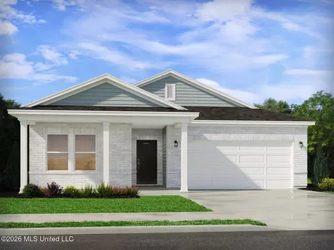 15249 Hidden Lily Way, Gulfport, MS 39503