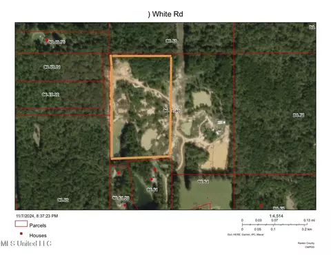 White Road, Florence, MS 39073 photo 14