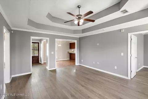 Entry Way - 187 Cedar Spring Cir, Pearl, MS 39208 photo 4 of 5