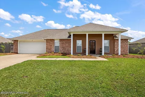187 Cedar Spring Cir, Pearl, MS 39208