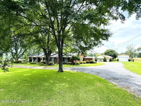 6008 Ms-568, Osyka, MS 39657