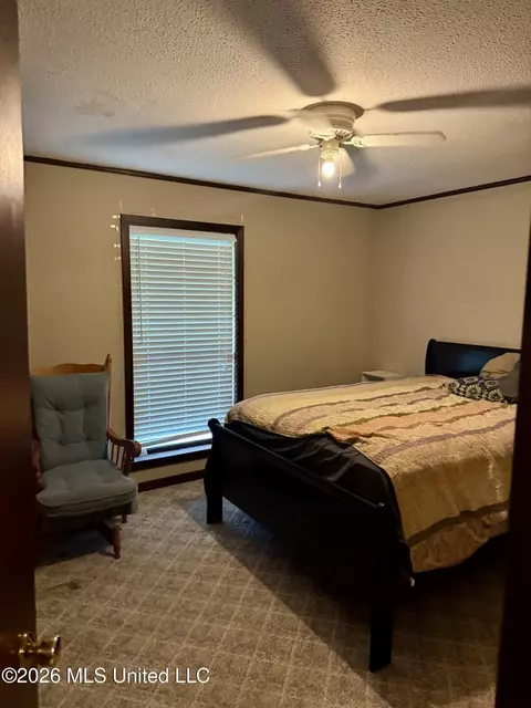 Bedroom - 4144 Ms-18, Quitman, MS 39355 photo 1 of 2