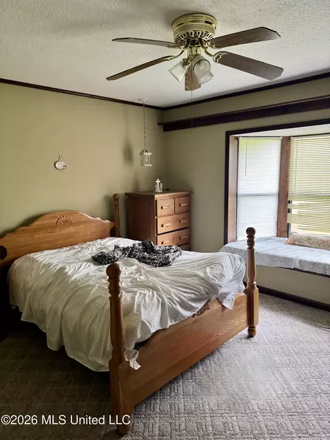 Bedroom - 4144 Ms-18, Quitman, MS 39355 photo 2 of 2