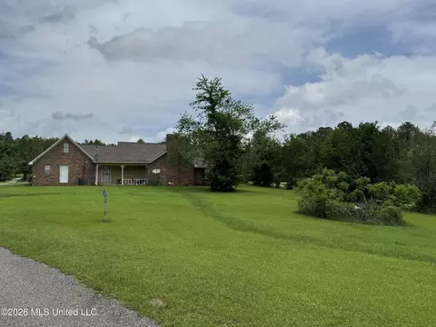 Exterior - 4144 Ms-18, Quitman, MS 39355 photo 2 of 6