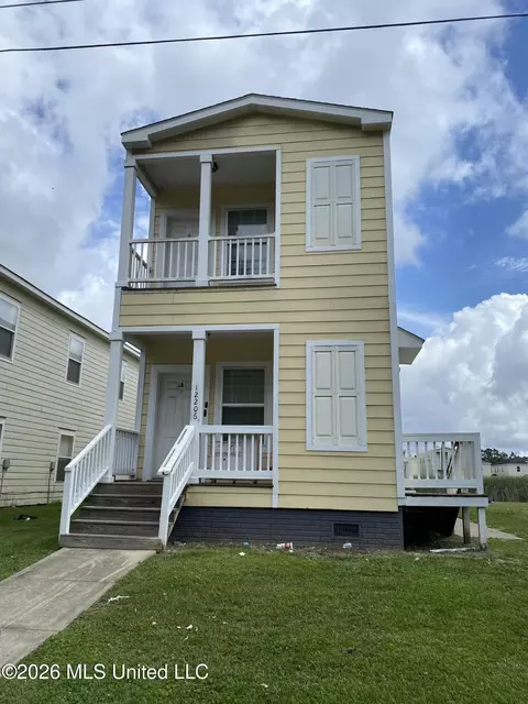 12206 Prudie St, Gulfport, MS 39503